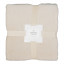 Плед мягкий флисовый Super Soft Comfort Travel, 125*170 см, бежевый Плед мягкий флисовый Super Soft Comfort Travel, 125*170 см, бежевый