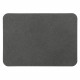 Шеврон Rectangle NUBA размер 50*70 мм, темно-серый, со скругленными углами Шеврон Rectangle NUBA размер 50*70 мм, темно-серый, со скругленными углами