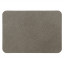 Шеврон Rectangle NUBA размер 50*70 мм, светло-серый, со скругленными углами Шеврон Rectangle NUBA размер 50*70 мм, светло-серый, со скругленными углами