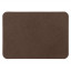 Шеврон Rectangle NUBA размер 50*70 мм, коричневый, со скругленными углами Шеврон Rectangle NUBA размер 50*70 мм, коричневый, со скругленными углами