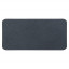 Шеврон Rectangle NUBA размер 60*30 мм, темно-синий, со скругленными углами Шеврон Rectangle NUBA размер 60*30 мм, темно-синий, со скругленными углами