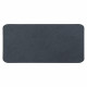 Шеврон Rectangle NUBA размер 60*30 мм, темно-синий, со скругленными углами Шеврон Rectangle NUBA размер 60*30 мм, темно-синий, со скругленными углами