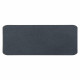 Шеврон Rectangle NUBA размер 50*20 мм, темно-синий, со скругленными углами Шеврон Rectangle NUBA размер 50*20 мм, темно-синий, со скругленными углами