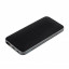 Внешний аккумулятор Твид PB (Tweed PB) 10000 mAh, черный Внешний аккумулятор Твид PB (Tweed PB) 10000 mAh, черный