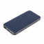 Внешний аккумулятор Твид PB (Tweed PB) 10000 mAh, синий Внешний аккумулятор Твид PB (Tweed PB) 10000 mAh, синий