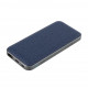 Внешний аккумулятор Твид PB (Tweed PB) 10000 mAh, синий