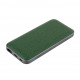 Внешний аккумулятор Твид PB (Tweed PB) 10000 mAh, зеленый