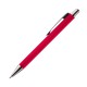 Шариковая ручка Урбан (Urban), красная