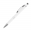 Шариковая ручка Комет Нео (Comet NEO), белая
