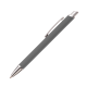 Шариковая ручка Пента (Penta), серая