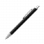 Шариковая ручка Пента (Penta), черная