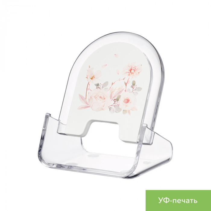 Беспроводное зарядное устройство 15W Глосс (Gloss)
