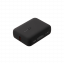Внешний аккумулятор с функцией быстрой зарядки Формула (Formula) 10000 mAh, черный
