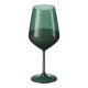 Бокал для вина Эмеральд (Emerald), зеленый