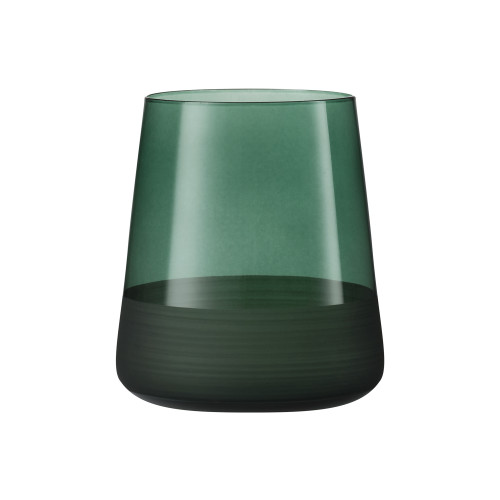 Стакан для воды Эмеральд (Emerald), зеленый