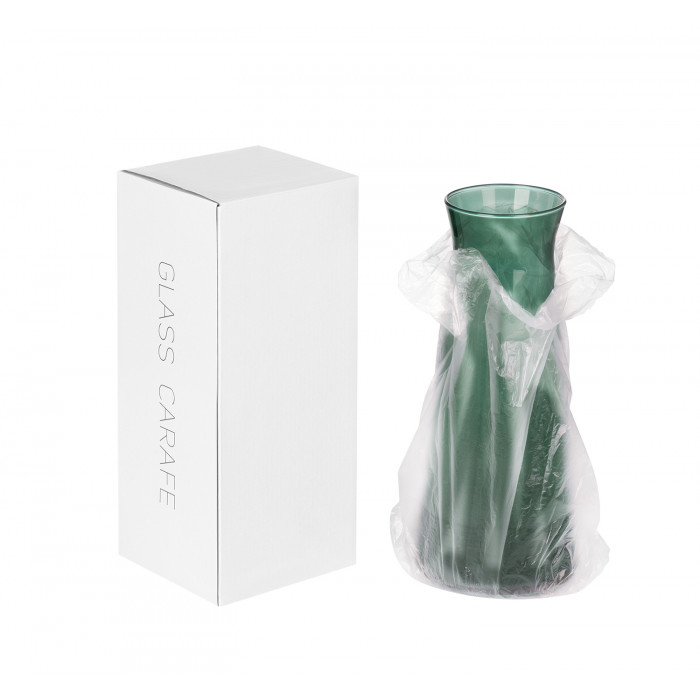 Декантер Эмеральд (Emerald), зеленый