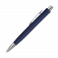 Шариковая ручка Смарт (Smart) с чипом передачи информации NFC, синяя