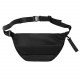 Сумка через плечо (cross body) Бостон (Boston), черная Сумка через плечо (cross body) Бостон (Boston), черная