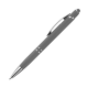 Шариковая ручка Комет Нео (Comet NEO), серая