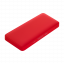 Внешний аккумулятор с подсветкой Анкор Плюс PD (Ancor PD Plus) 10000 mAh, красный Внешний аккумулятор с подсветкой Анкор Плюс PD (Ancor PD Plus) 10000 mAh, красный