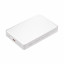 Внешний аккумулятор Атлантис Плюс PD (Atlantis PD Plus) 10000mAh с функцией беспроводной зарядки 15W, серебряный