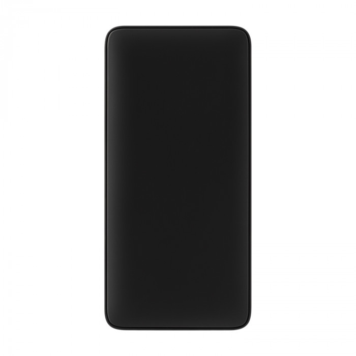 Внешний аккумулятор с подсветкой Анкор Плюс PD (Ancor PD Plus) 20000 mAh, черный