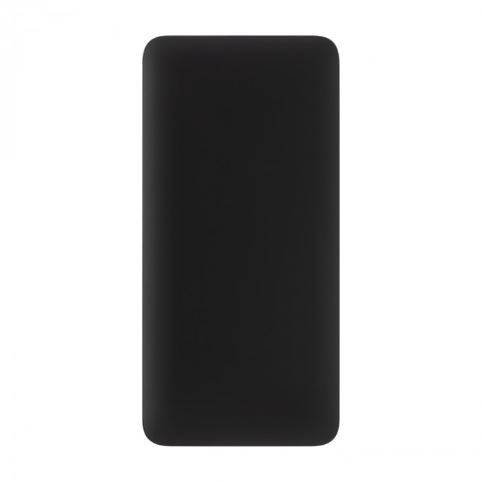 Внешний аккумулятор с подсветкой Анкор Плюс PD (Ancor PD Plus) 20000 mAh, черный