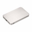 Внешний аккумулятор Артекс PD (Artex PD) 5000mAh с функцией беспроводной зарядки 15W, титановый