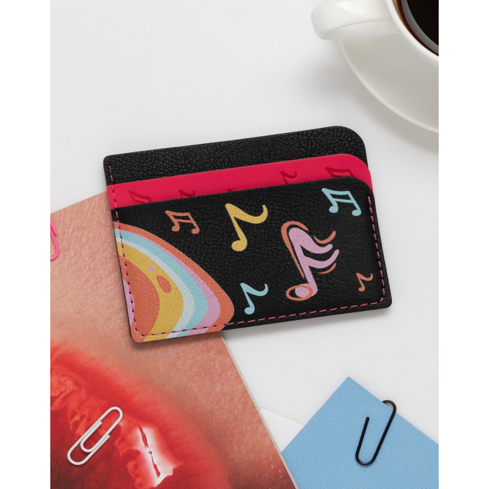Кардхолдер Смолл Кард (Small Card). Под заказ