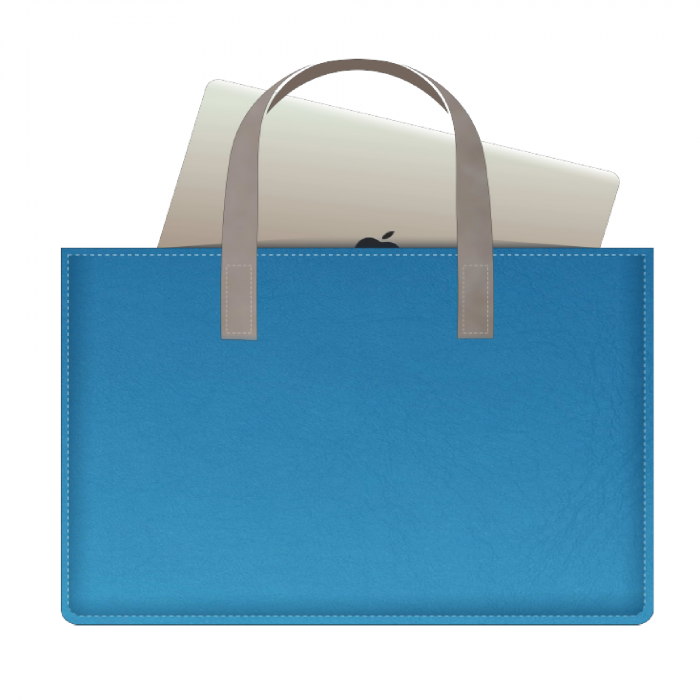 Сумка для ноутбука Лэптоп Бэг (Laptop Bag)