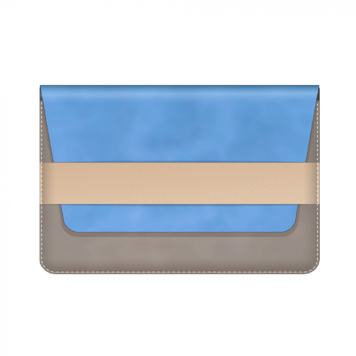 Сумка для ноутбука Лэптоп Клатч А (Laptop Clutch  A)