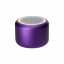 Беспроводная колонка Пэшн (Passion) 80dB 600 mAh (Bluetooth 5.4), фиолетовая Беспроводная колонка Пэшн (Passion) 80dB 600 mAh (Bluetooth 5.4), фиолетовая