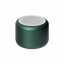 Беспроводная колонка Пэшн (Passion) 80dB 600 mAh (Bluetooth 5.4), зеленая Беспроводная колонка Пэшн (Passion) 80dB 600 mAh (Bluetooth 5.4), зеленая