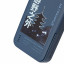 Внешний аккумулятор Юнион PD (Union PD) 10000mAh с функцией беспроводной зарядки 15W, синий Китай