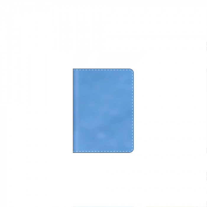 Обложка на паспорт Сантьяго.  Под заказ