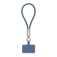 Кабель-ланьярд Корд (Cord), синий
