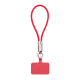 Кабель-ланьярд Корд (Cord), красный