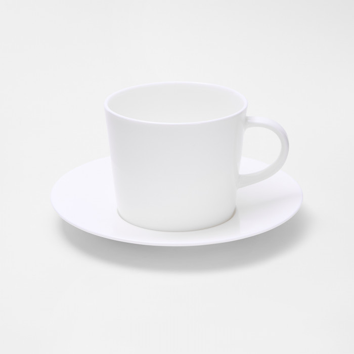 Чайная пара Бариста (Barista)