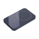 Внешний аккумулятор Артекс PD (Artex PD) 5000mAh с функцией беспроводной зарядки 15W, синий Внешний аккумулятор Артекс PD (Artex PD) 5000mAh с функцией беспроводной зарядки 15W, синий