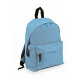 Рюкзак DISCOVERY, голубой, 38 x 28 x12 см, 100% полиэстер 600D Рюкзак DISCOVERY, голубой, 38 x 28 x12 см, 100% полиэстер 600D