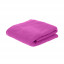 Плед PLAIN, розовый, 100х140 см, флис 150 гр/м2 Плед PLAIN, розовый, 100х140 см, флис 150 гр/м2