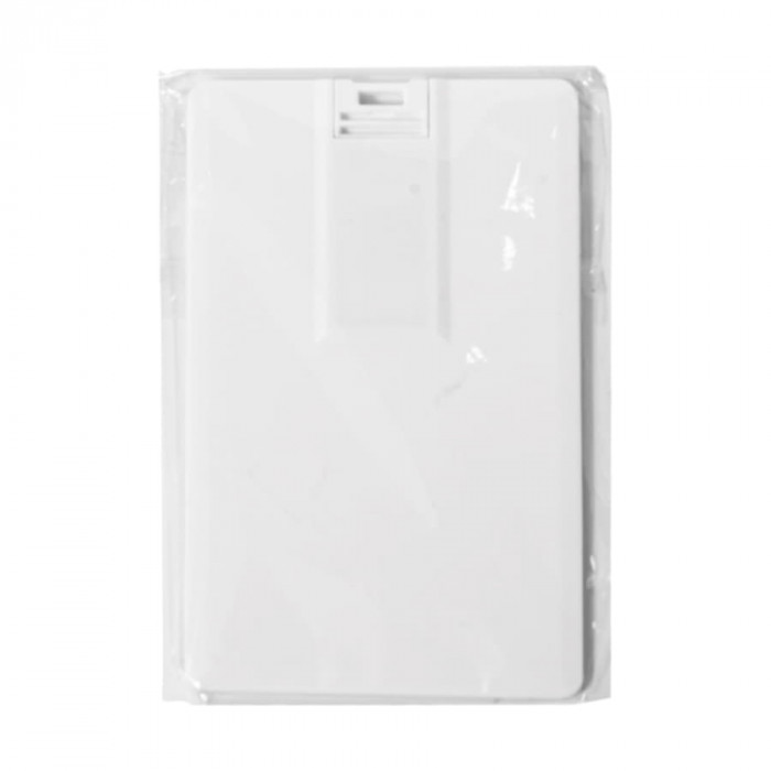 USB flash-карта CARD (16Гб), 8,4х5,2х0,2 см, пластик