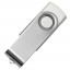 USB flash-карта DOT (32Гб), белый, 5,8х2х1,1 см, пластик, металл USB flash-карта DOT (32Гб), белый, 5,8х2х1,1 см, пластик, металл