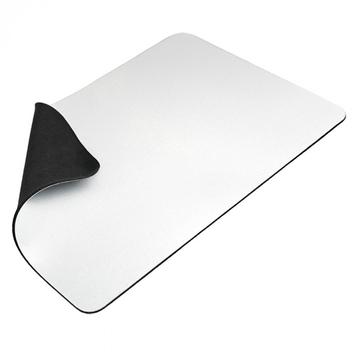 Коврик для мыши GLIDE M, 35*25*0,3см, белый