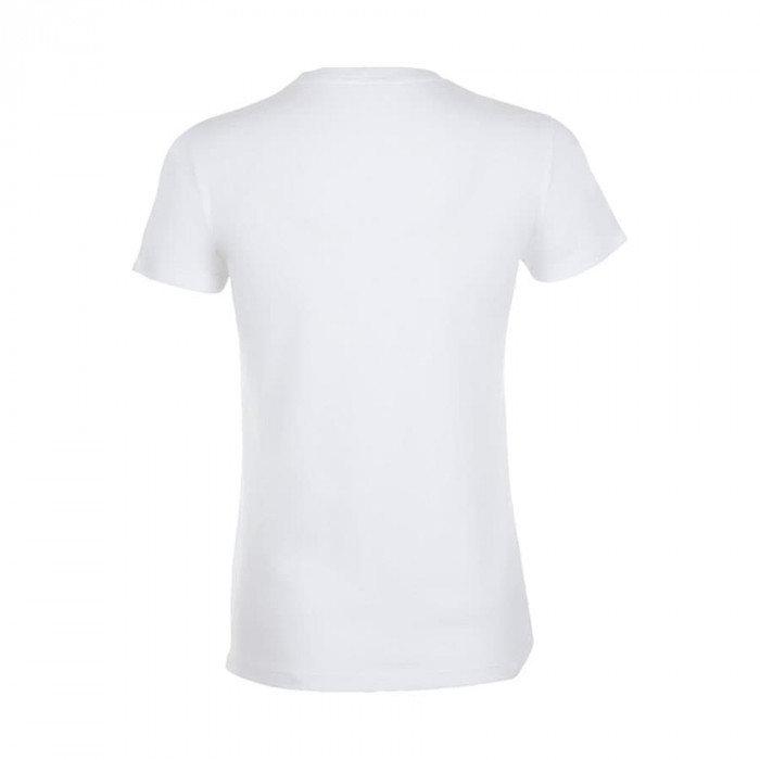 Футболка женская REGENT WOMEN, белый, S, 100% хлопок, 150 г/м2
