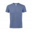 Футболка мужская IMPERIAL, сиренево-синий, S, 100% хлопок, 190г/м2 Футболка мужская IMPERIAL, сиренево-синий, S, 100% хлопок, 190г/м2