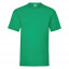 Футболка мужская VALUEWEIGHT T 165, ярко-зелёный_2XL, 100% хлопок