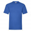 Футболка мужская VALUEWEIGHT T 165, ярко-синий_2XL, 100% хлопок Футболка мужская VALUEWEIGHT T 165, ярко-синий_2XL, 100% хлопок