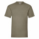 Футболка мужская VALUEWEIGHT T 165, хаки, 3XL, 100% хлопок, 165 г/м2