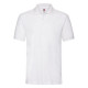 Рубашка поло мужская PREMIUM POLO , белый, M, 100% хлопок, 170 г/м2 Рубашка поло мужская PREMIUM POLO , белый, M, 100% хлопок, 170 г/м2